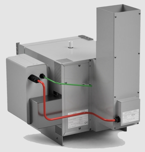 katalizator NEO-KAT piec NT1313 KXP4